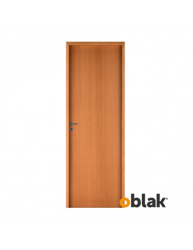 PUERTA  ENCHAPADA OBLAK