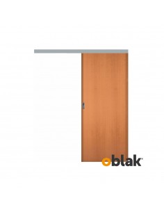 PUERTA OBLAK ENCHAPADA...
