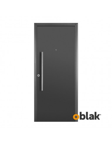 PUERTA PRIMMA PLUS 1700 GRAFITO OBLAK