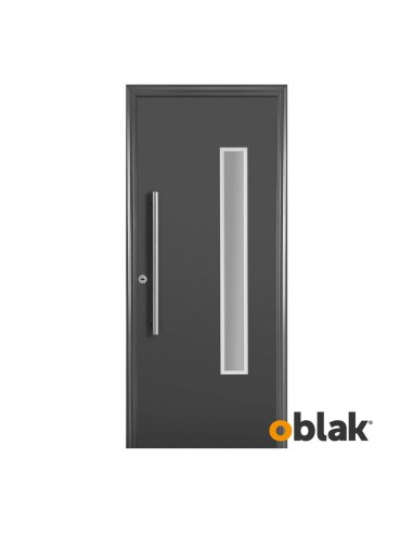 PUERTA OBLAK PRIMMA PLUS 1788 GRAFITO