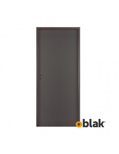 PUERTA PRESTA PLUS 3700 GRAFITO OBLAK