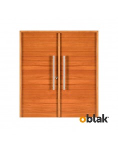 PUERTA OBLAK MASTER GRANDIS... 2