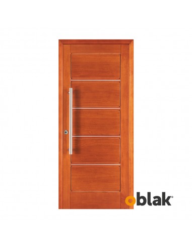 PUERTA OBLAK MASTER GRANDIS 2309
