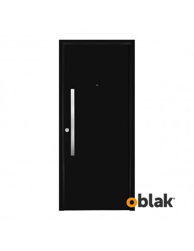 PUERTA INNOVA 1900 negro OBLAK