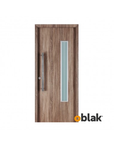 PUERTA M1188 MULTIP. NOGAL 80 MCH D OBLAK