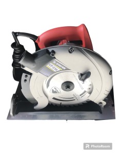 SIERRA CIRCULAR P/MADERA...