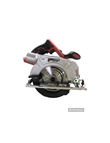 SIERRA CIRCULAR 18V 165MM S/CARGADOR...