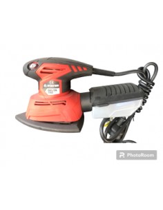 LIJADORA ORBITAL 150W 14000RPM