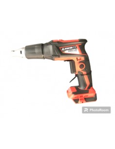 ATORNILLADOR DURLOCK 18V...