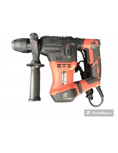 MARTILLO ROTATIVO SDS PLUS...