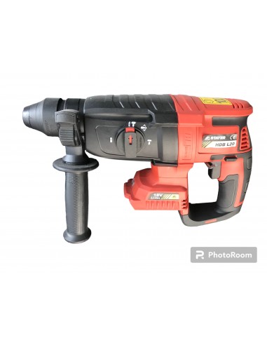 ROTOMARTILLO 18V S/CARGADOR NI BATERIA