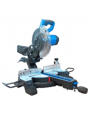 SIERRA INGLETADORA 255MM 1800W...