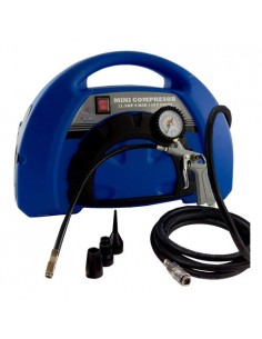 INFLADOR 220 V - 1.5HP -...