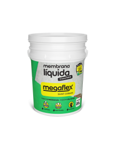 MEGAFLEX MEMBRANA LIQUIDA...