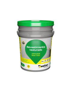WEBERPLAST BASE 20 KG...