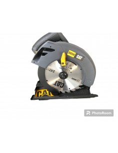 SIERRA CIRCULAR 1400W 185MM...