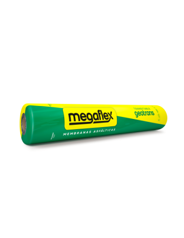 MEMBRANA MEGAFLEX GEOTRANS X 36 KG