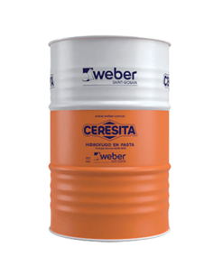 CERESITA 200 KG BLANCO