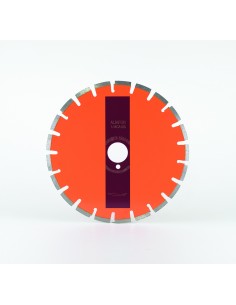 DISCO CONCRETO ABRASIVO Ø...