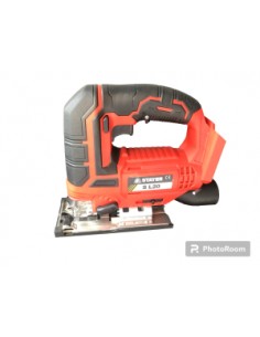 SIERRA CALADORA 18V...