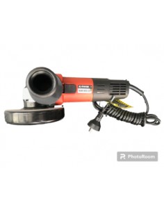 AMOLADORA 115MM 800W