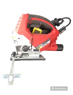 SIERRA CALADORA PENDULAR 800W