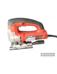 SIERRA CALADORA C/LASER...