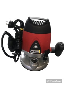FRESADORA 300000 RPM 1800W