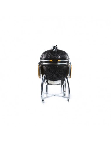 KAMADO PATAGONICO NEGRO 27 (PULGADAS)