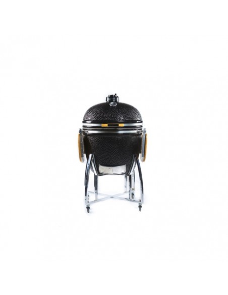 KAMADO GRAN ASADOR PATAGONICO NEGRO 29