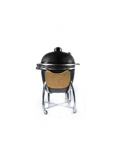 KAMADO GRAN ASADOR PATAGONICO NEGRO 29