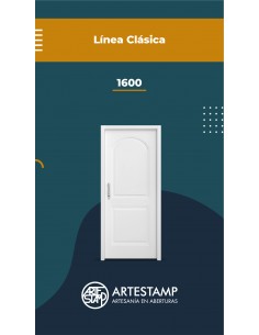 PUERTA LINEA CLASICA MOD...