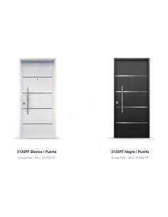 PUERTA LINEA PLATI 3130PFB...