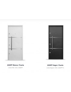 PUERTA LINEA PLATI 2230PFB...