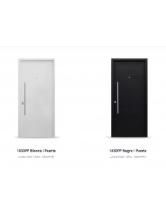 PUERTA LINEA PLATI 1830PFB...