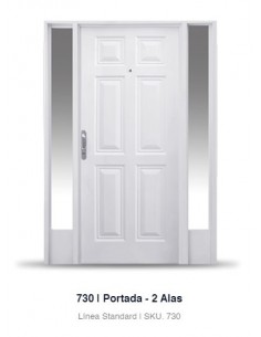 PORTADA LINEA STANDARD 730...