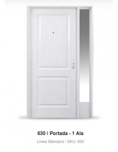 PORTADA LINEA STANDARD 630...