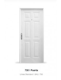 PUERTA LINEA STANDARD 730...