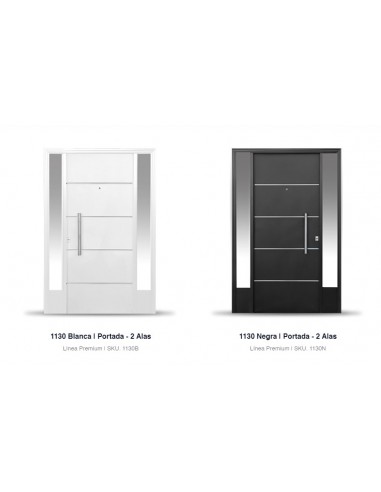 PORTADA ELECTROCINCADA LINEA PEMIUM...