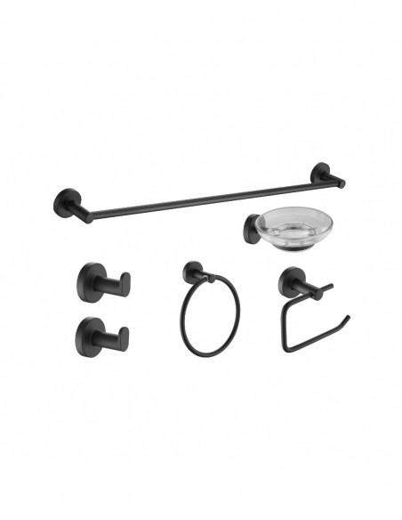 SENSUS SET 6 PIEZAS PIAZZA