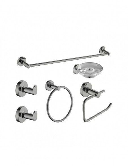 SENSUS SET 6 PIEZAS PIAZZA