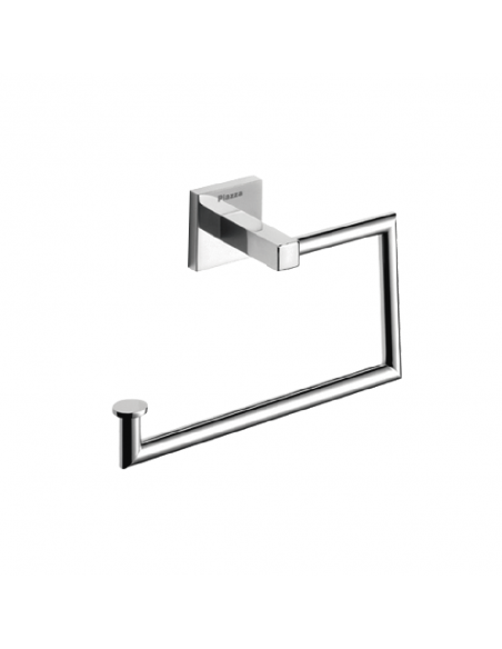 UNIQUE TOALLERO ARO PIAZZA