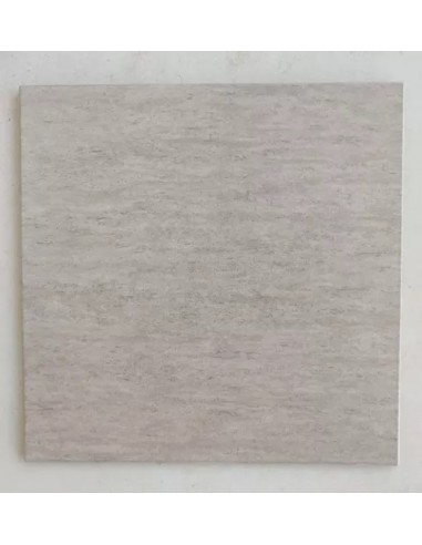 TRAVERTINO HD PLUS GRIS 35X35 1º...