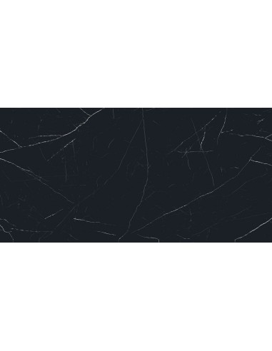 NEGRO  MARQUINA 80X160 SPL SATINADO 1º 3,80 M2