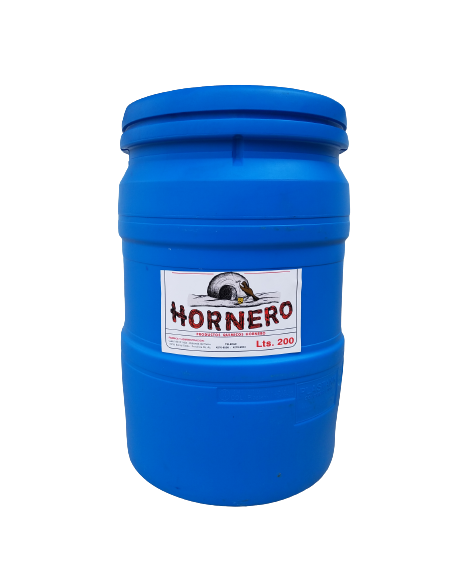 ACELERANTE DE FRAGUE X 200KG HORNERO