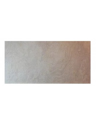 PORCELANATO PIETRA BORGOÑA MARFIL 53X53 SPL 1º 2 MT2