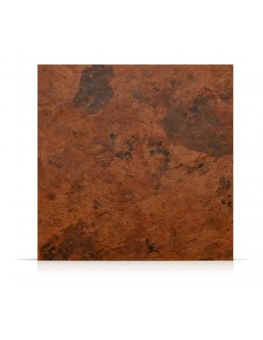 PORCELANATO PATAGONICO COBRE 53X53 SPL 1º 2 MT2