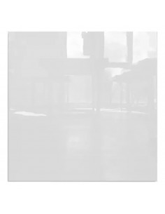 PORCELANATO WHITE BRILLANTE...