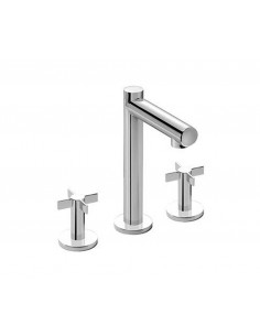 GUILTY CRUZ LAVATORIO DE PARED