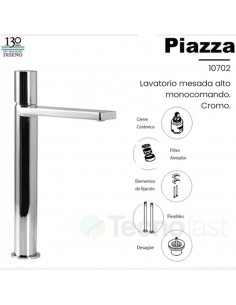 LOUNGE LAVATORIO MESADA...